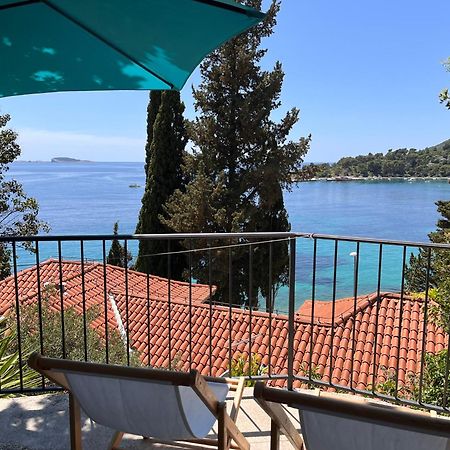 Apartments Villa Mirjana Mlini Bilik gambar