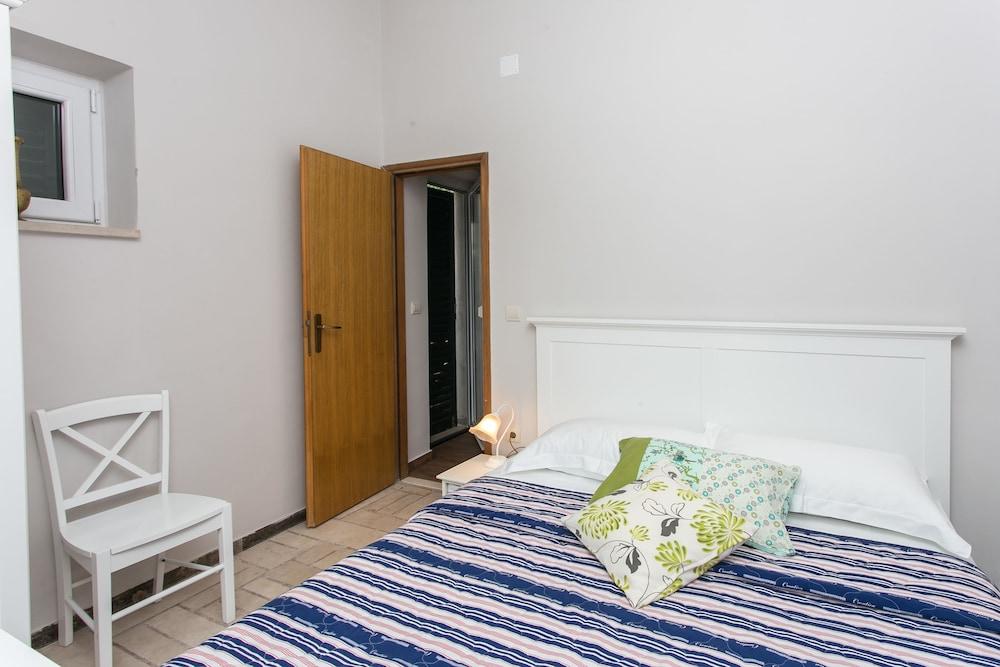 Apartments Villa Mirjana Mlini Luaran gambar